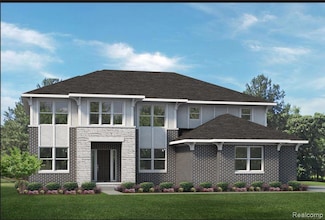 6468 Marsh Rd, Pittsfield Township, MI 48197