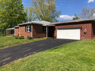 888 Barger Hill Rd, Kenova, WV 25530
