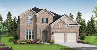 Nixon, Wylie, TX 75098