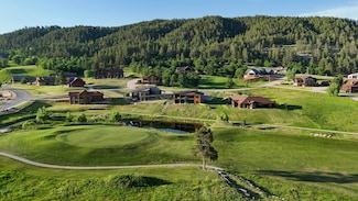 Lot 21 Block 15 Apple Springs Blvd, Sturgis, SD 57785
