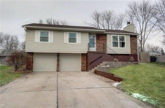20216 E 14th Terrace Ct N, Independence, MO 64056