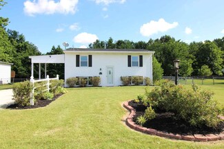 11144 Elberfeld Rd, Elberfeld, IN 47613