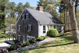 6 Colonial Way, Harwich, MA 02645
