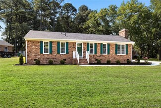 3221 Clintwood Rd, Midlothian, VA 23112
