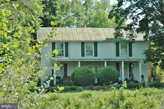 36 Meadows Ln, Madison, VA 22727