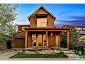 3272 Big Horn St, Boulder, CO 80301