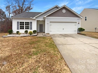 6815 Fairford Dr, Charlotte, NC 28215