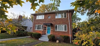 617 Robinson Ave, Barberton, OH 44203