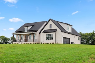 2085 Franklin Pike, Lewisburg, TN 37091