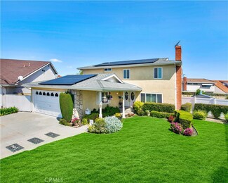 7622 Arroyo Cir, La Palma, CA 90623