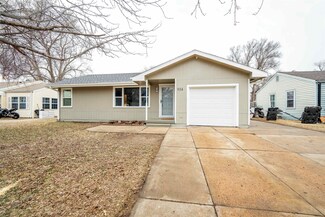 934 Pearl Ave, Salina, KS 67401