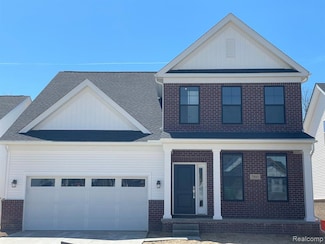 7885 Arimoore Dr, West Bloomfield Township, MI 48322