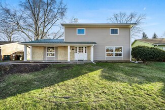 1510 Renfrew Dr, South Bend, IN 46614