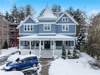 130 Wheeler Ave, Cranston, RI 02905