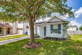 29319 Hickory Terrace Dr, Spring, TX 77386