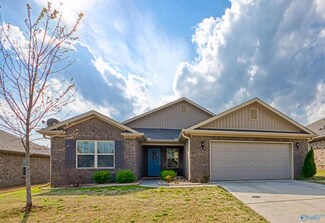 306 Fenrose Dr, Harvest, AL 35749