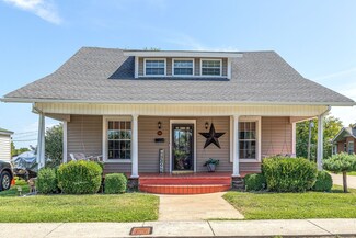 205 Murrell St, Dickson, TN 37055