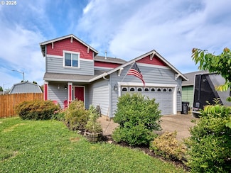 2498 Dorsey Dr, Hubbard, OR 97032