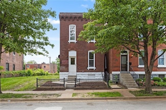2257 Indiana Ave, Saint Louis, MO 63104