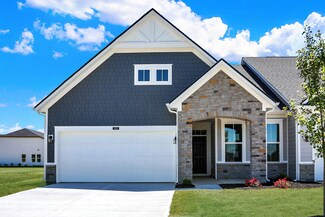 9913 Palermo Ave, Indianapolis, IN 46239