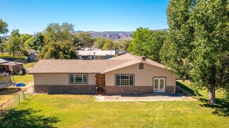 1563 N Eden Dr, Fruita, CO 81521