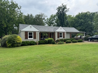 1105 E Shiloh Rd, Corinth, MS 38834