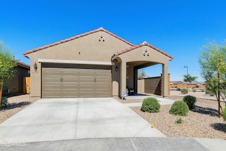 21690 N Lynn St, Maricopa, AZ 85138