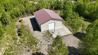 1901 S Mylius Cir, Wasilla, AK 99654