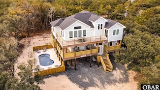 2374 Sandpiper Rd Unit Lot 1, Carova Beach, NC 27927