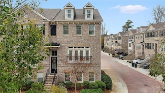 3715 Benton Ln, Chamblee, GA 30341