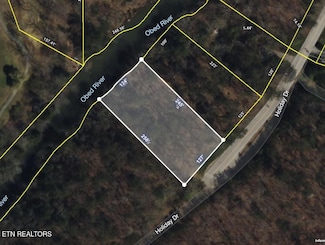 0 0 72 Ac Holiday Dr, Crossville, TN 38555