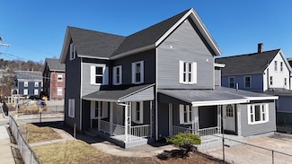 67 Day St Unit 1, Fitchburg, MA 01420