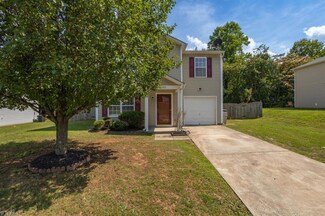 4355 Jericho St, Winston Salem, NC 27105