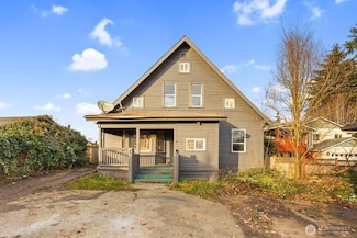 5360 S Wallace St, Seattle, WA 98178