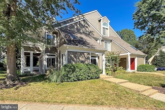 12253 Fort Buffalo Cir Unit 481, Fairfax, VA 22033