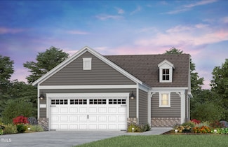 173 Churchill Downs Dr, Clayton, NC 27520