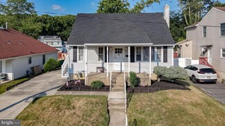 609 Sherwood Rd, Magnolia, NJ 08049