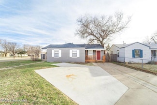 2503 30th St, Lubbock, TX 79410