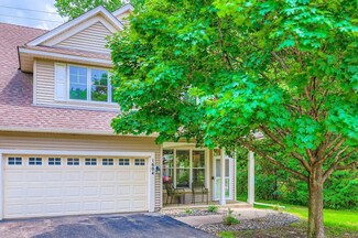 1604 121st Cir NW, Coon Rapids, MN 55448