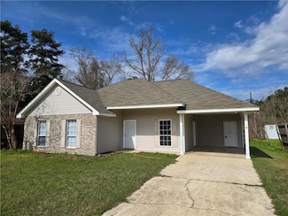 14633 W David Dr, Hammond, LA 70401