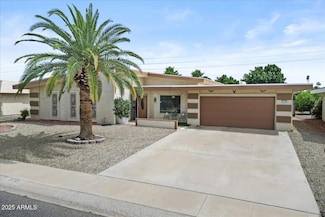 11113 W Granada Dr, Sun City, AZ 85373
