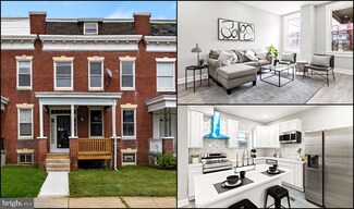 515 Lyndhurst St, Baltimore, MD 21229