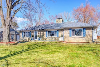 7816 E Saint Joseph St, Indianapolis, IN 46219