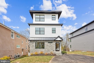 1236 Butler Pike Unit 2, Conshohocken, PA 19428