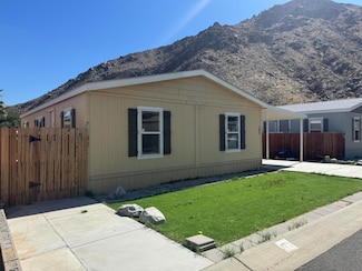 22840 Sterling Ave Unit 142, Palm Springs, CA 92262