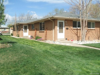 2463 S Corona St, Denver, CO 80210