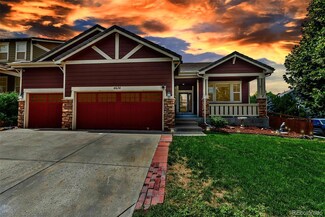 4674 Heartwood Way, Castle Rock, CO 80109