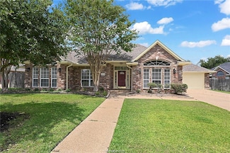 4709 Shoal Creek Dr, College Station, TX 77845