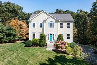 834 Samuel Dr, Whitinsville, MA 01588