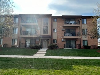 10940 S Worth Ave Unit 3, Worth, IL 60482